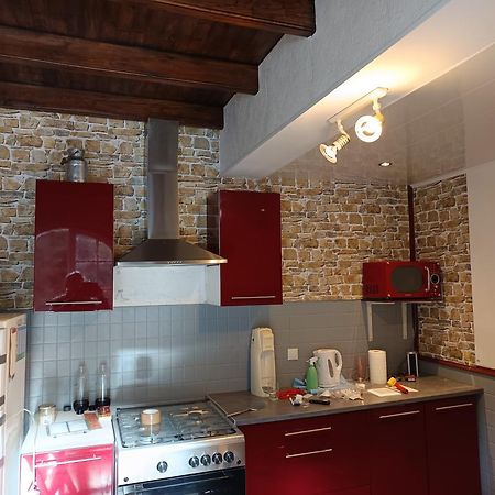 Gite Des Grivats Cusset Exterior photo