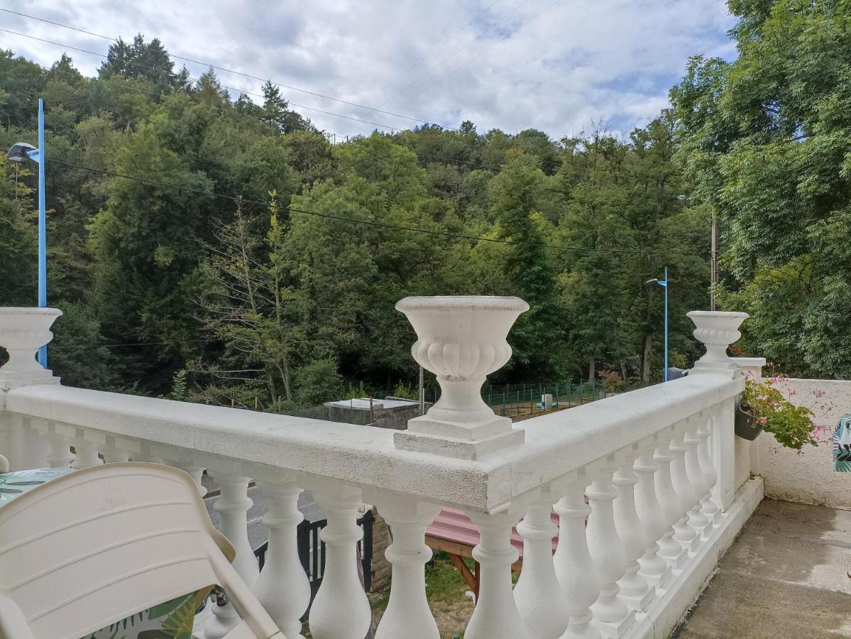 Gite Des Grivats Cusset Exterior photo