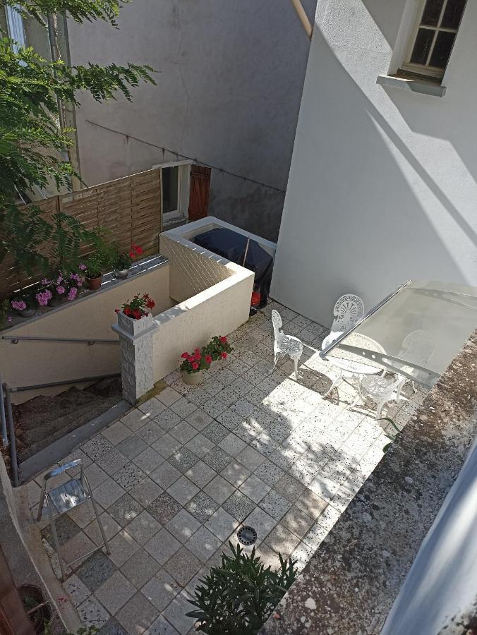 Gite Des Grivats Cusset Exterior photo